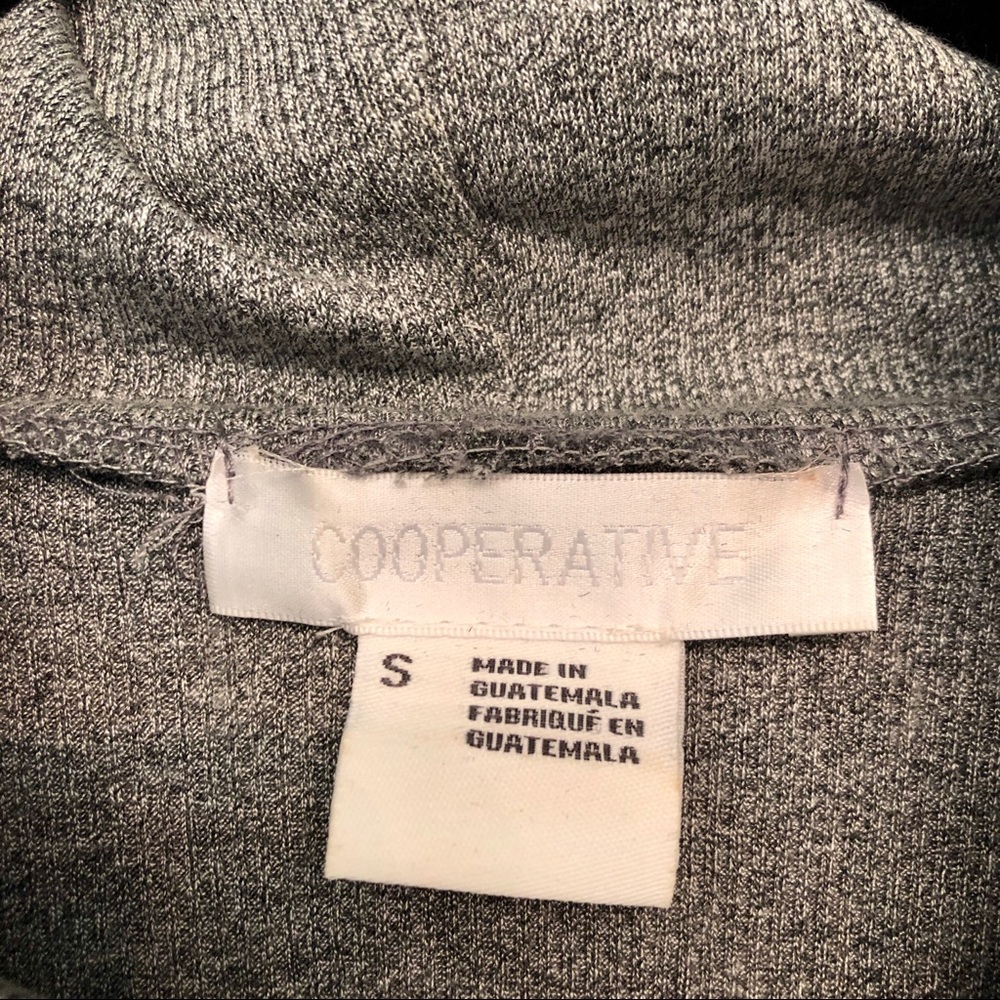 Urban Outfitters Cowl Neck Tank - Picture 3 of 4